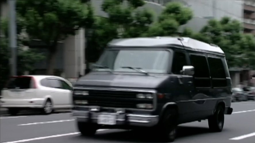 2000 Honda Stream [RN]