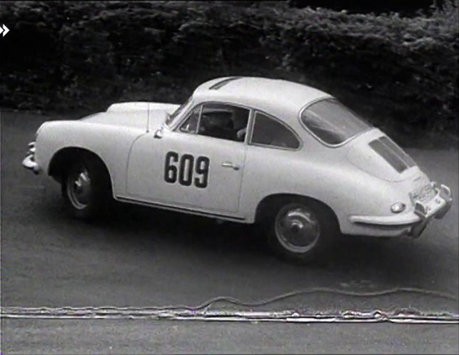 Porsche 356