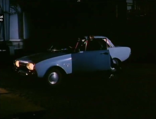1961 Ford Taunus 17M [P3]
