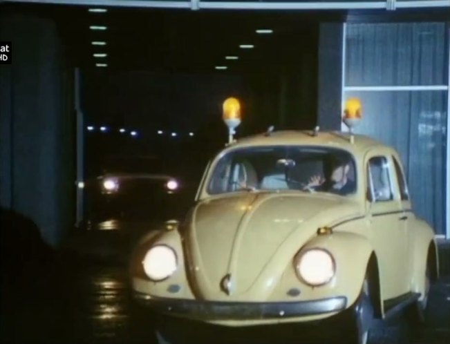 1964 Volkswagen 1200 'Käfer' [Typ 1]