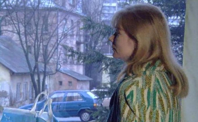 1991 Škoda Favorit [Typ 781]