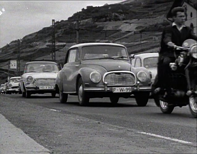 Auto Union unknown [F93]