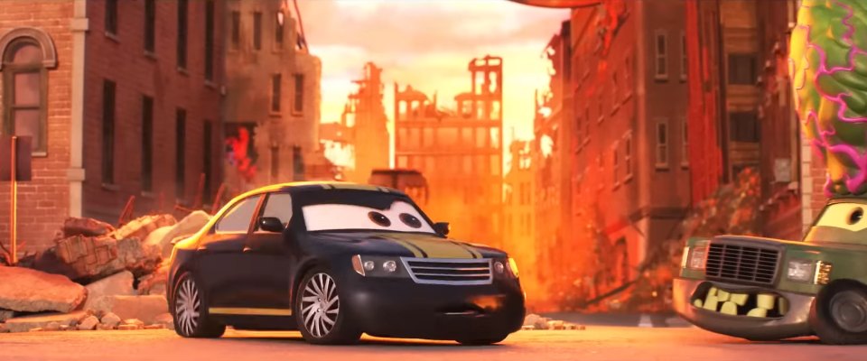 2003 Infiniti M45 [Y34]