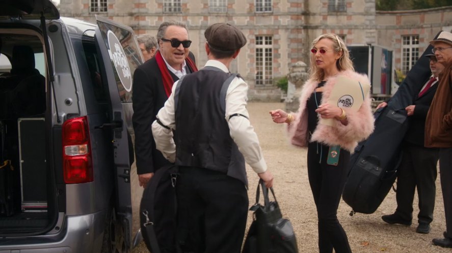 Peugeot Expert (by default) Série 3 [K0]