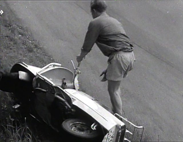Heinkel Tourist