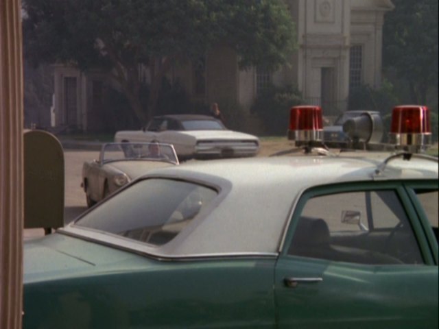 1967 Pontiac Bonneville