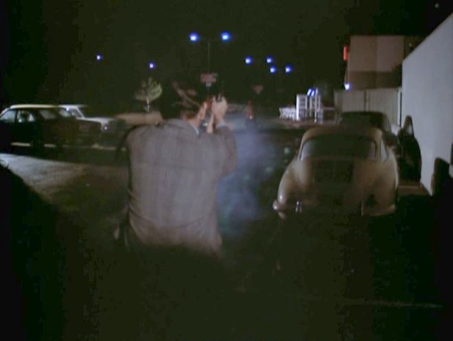 1962 Porsche 356 B Coupé [T6]