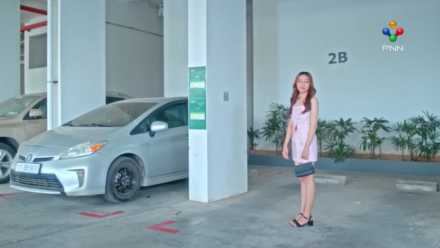 2012 Toyota Prius III [ZVW30]