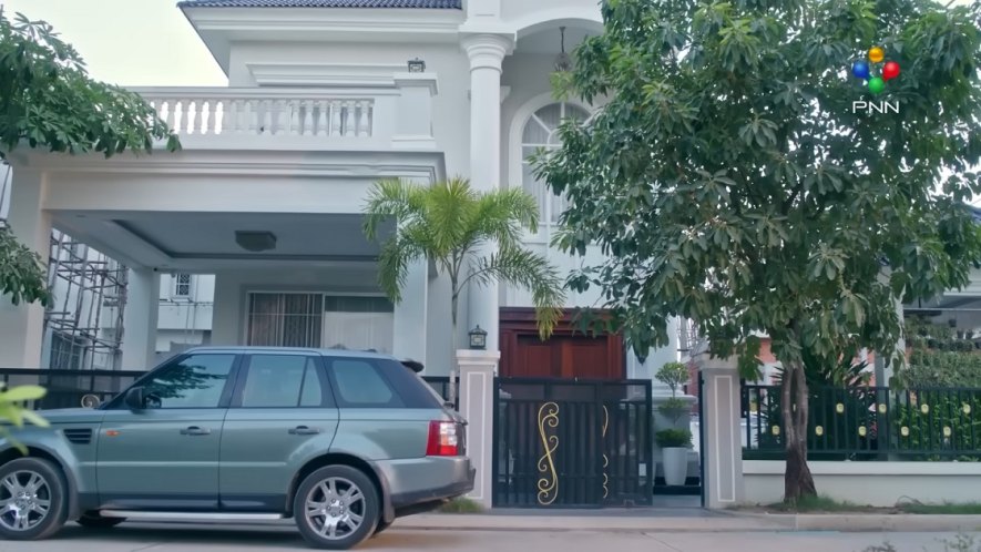 Land-Rover Range Rover Sport [L320]