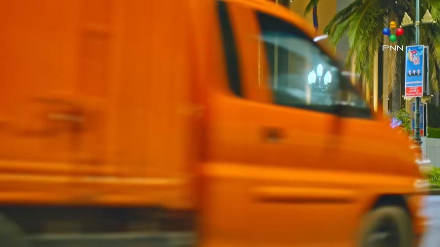 Hyundai Libero