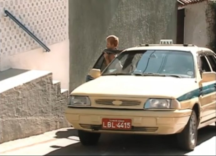 1996 Ford Versailles 1.8 GL [B2]