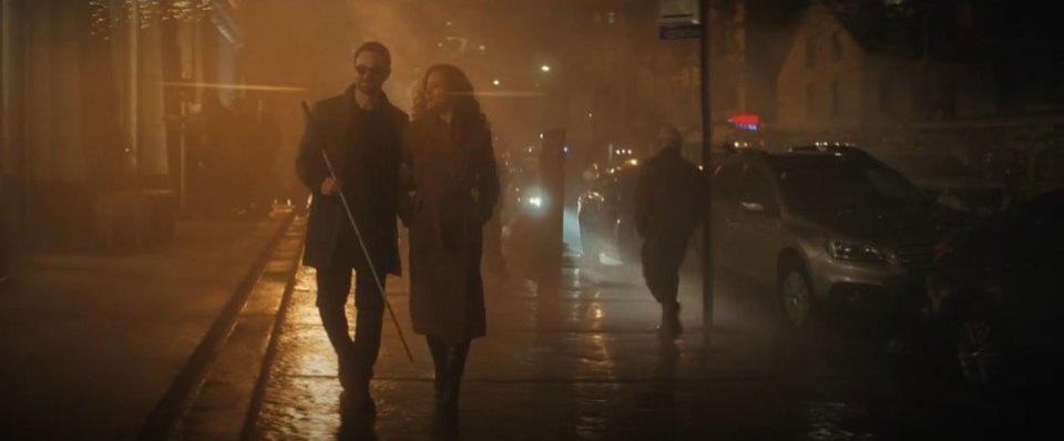 2015 Subaru Outback [BS]