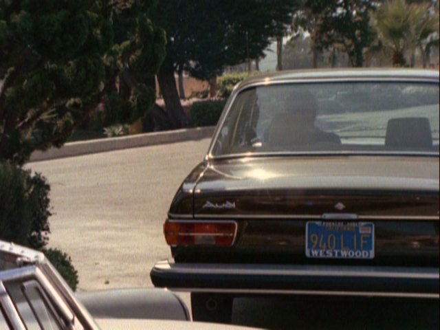 1974 Audi 100 C1 [F104]
