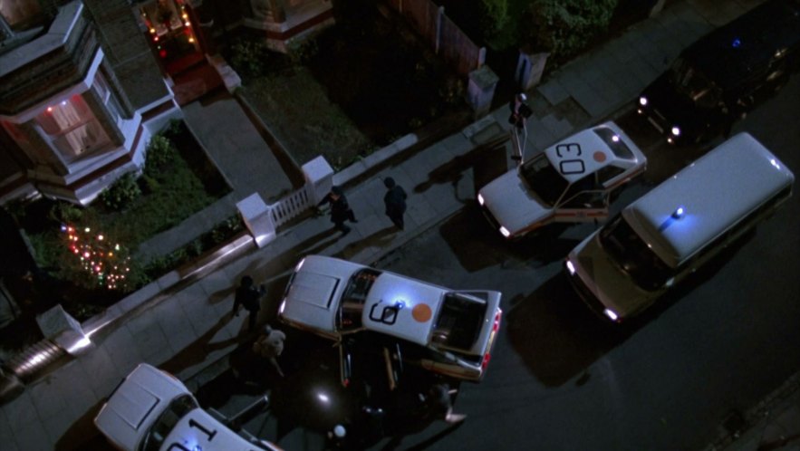 1978 Ford Transit LWB Minibus MkII