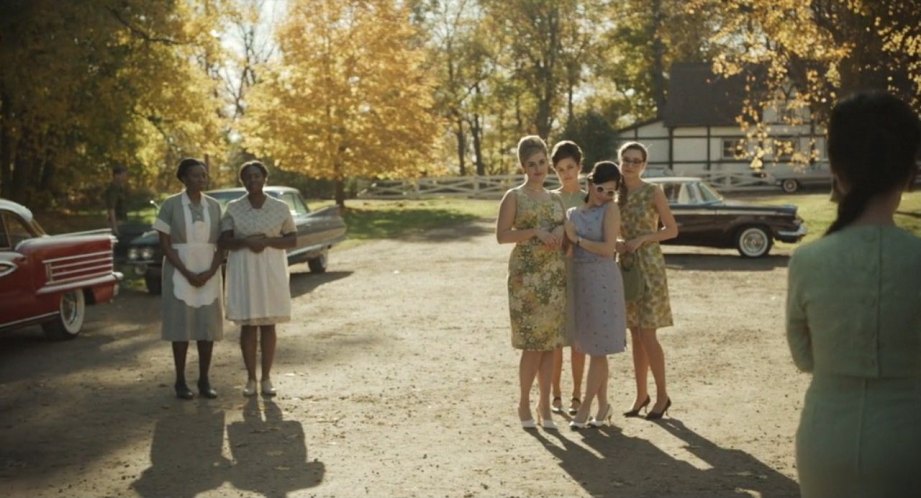 1958 Packard Hardtop