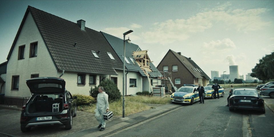 2022 Volkswagen T-Roc [Typ A1]