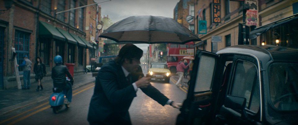 1965 Piaggio Vespa 50 N