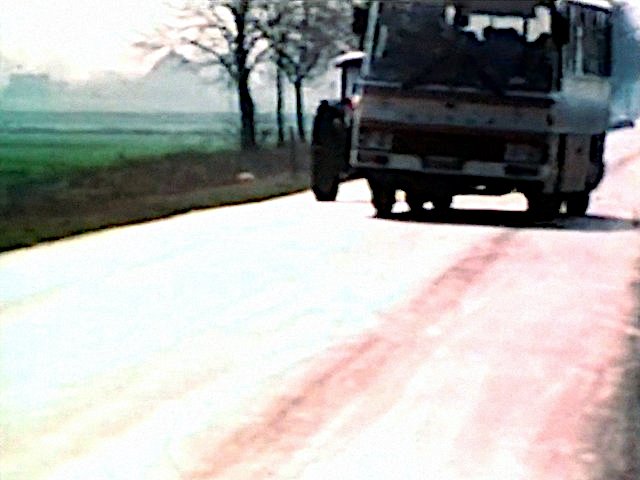 1981 FAP Sanos S-314