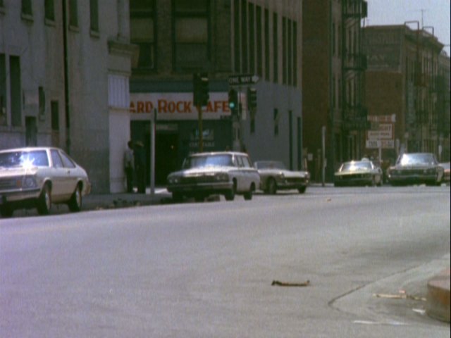 1962 Chevrolet unknown