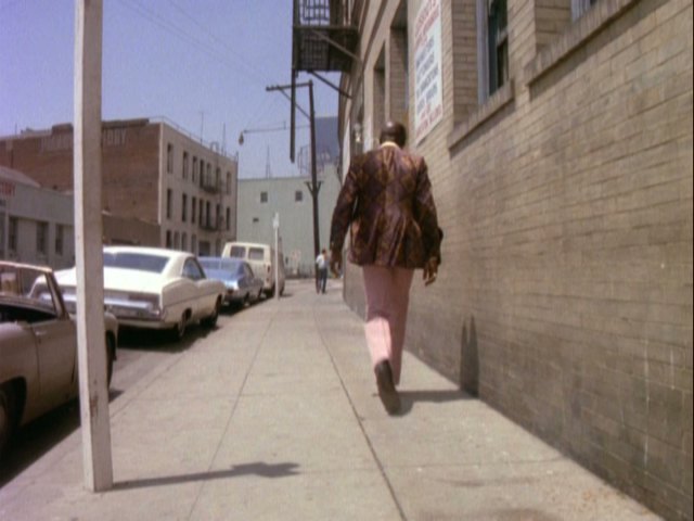 1968 Pontiac unknown