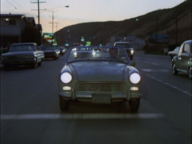 1963 Chevrolet unknown