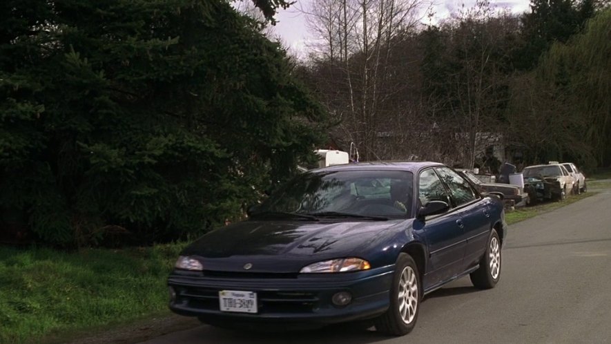 1996 Chrysler Intrepid [LH]
