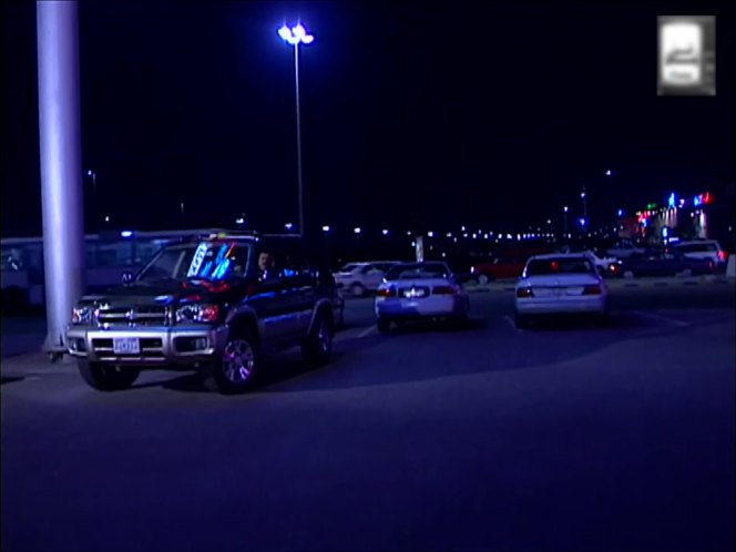 1999 Nissan Pathfinder [R50]