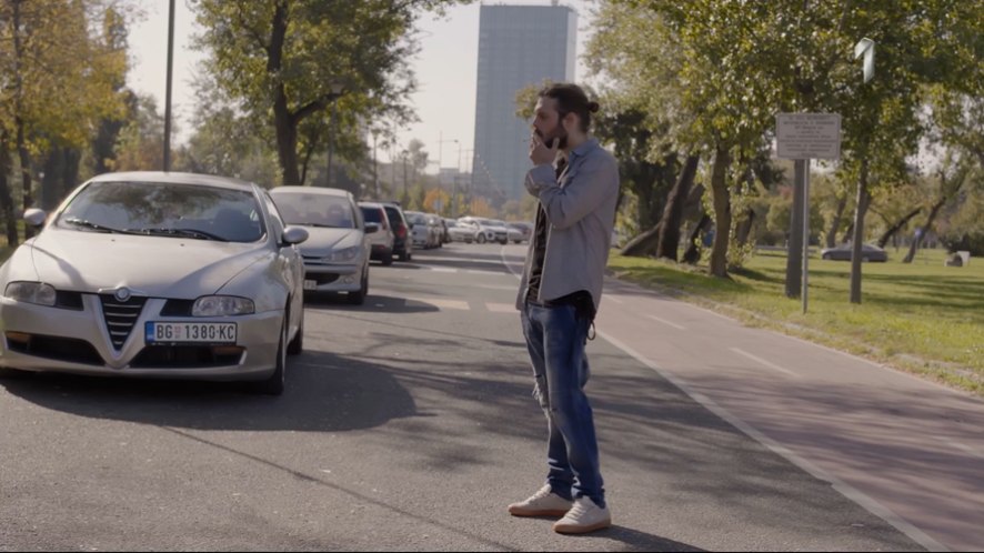 2004 Alfa Romeo GT [937]