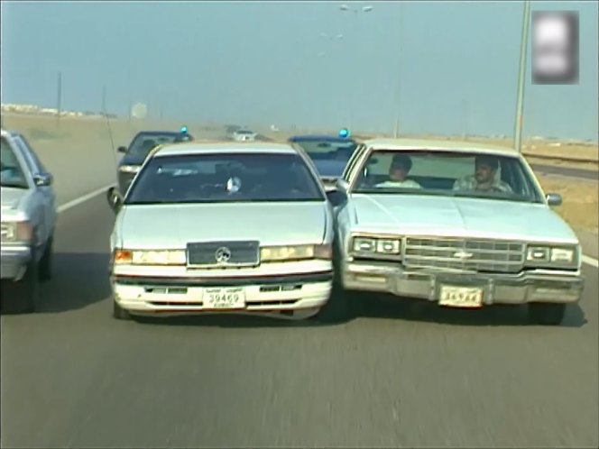 1981 Chevrolet Impala