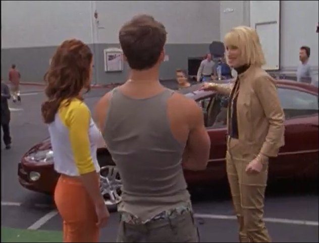 1998 Dodge Intrepid [LH]