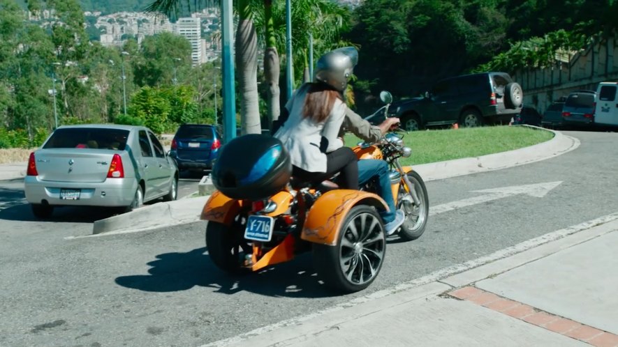 Renault Logan Série 1 [X90]