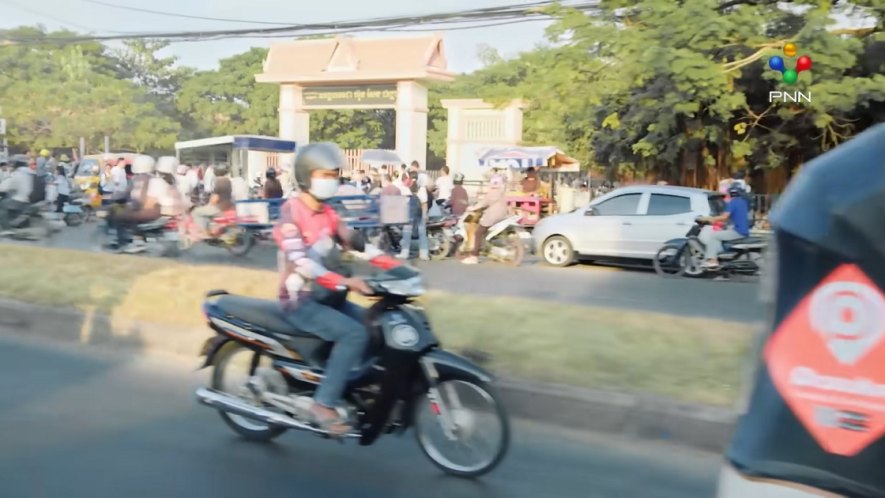 2009 Kia Morning [SA]