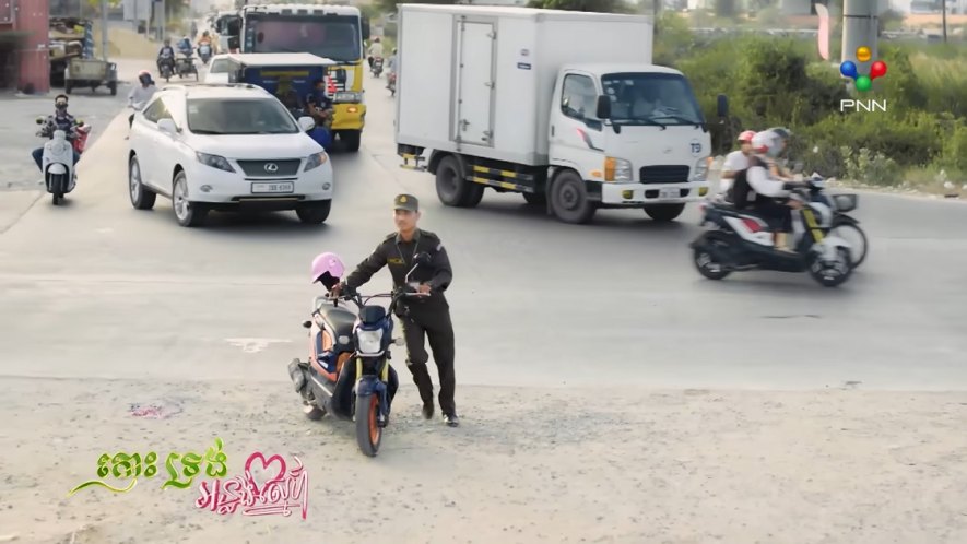 2008 Lexus RX [AL10]