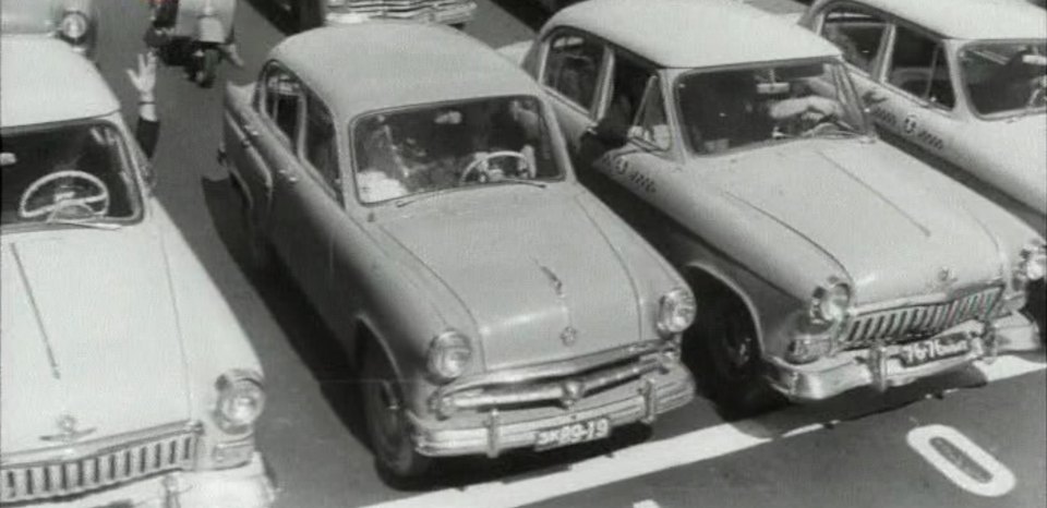 Moskvitch 402