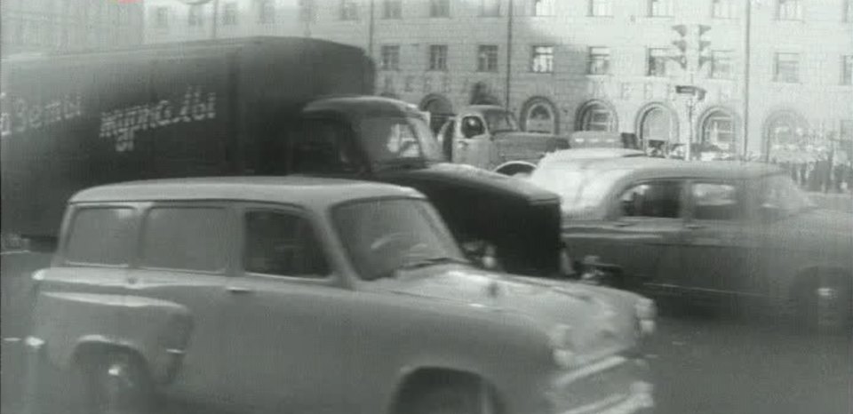 Moskvitch 430
