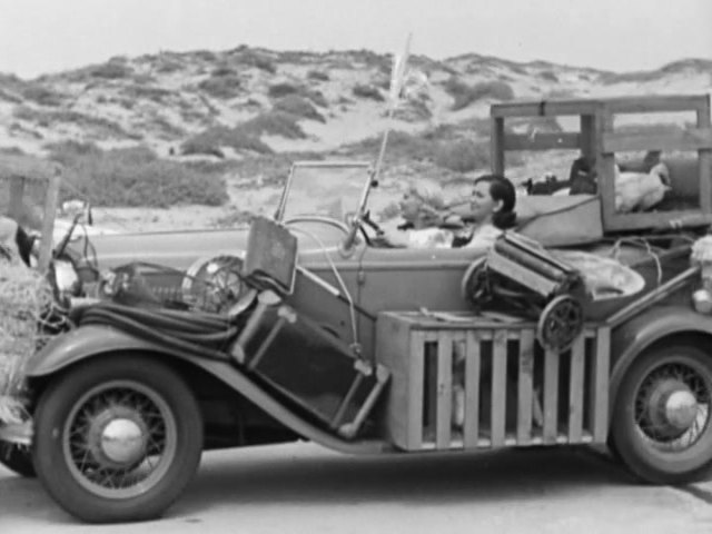 1932 Ford V8 Roadster [18]