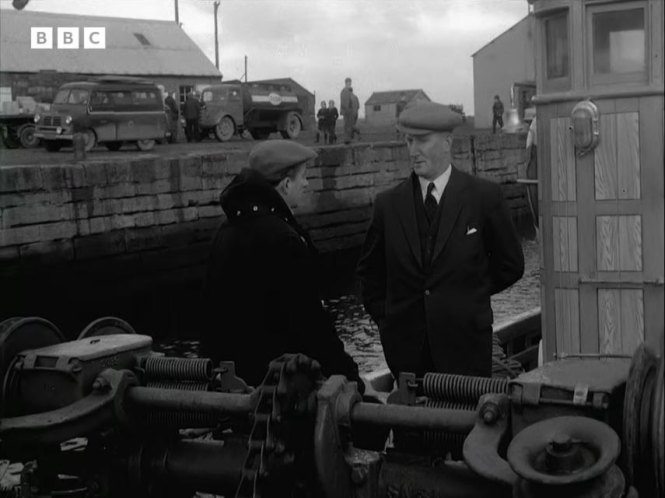 Bedford CA Utilabrake Bus Mk1