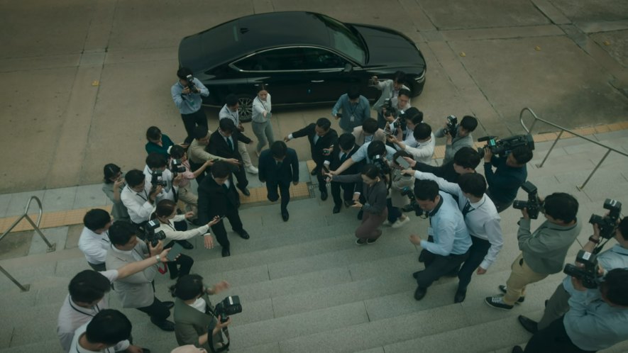 2020 Genesis G80 [RG3]