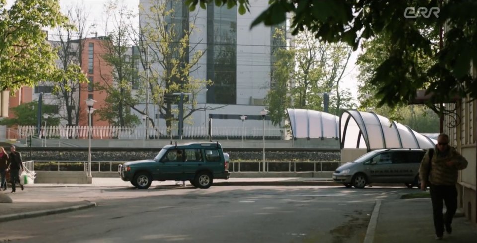 2000 Ford Galaxy MkI [V191]