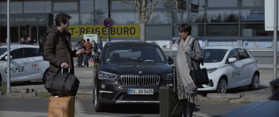 2020 Renault ZOE [X10]