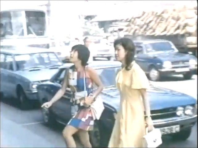 1971 Mazda 616