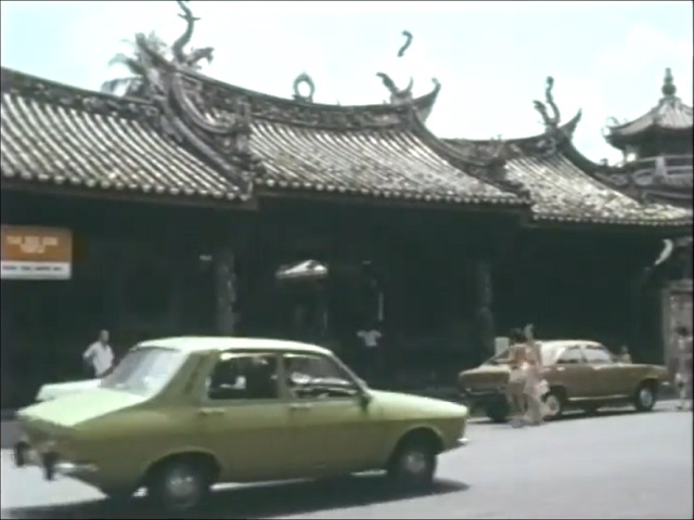 1972 Renault 12 [R1170]