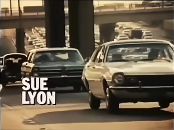1971 Ford Maverick