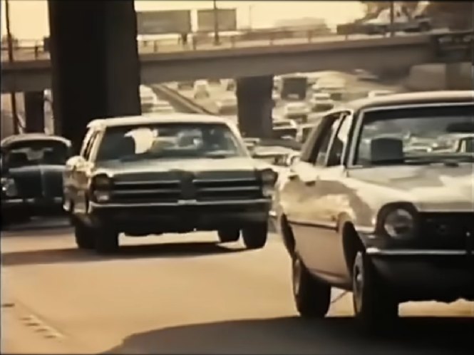 1965 Pontiac unknown