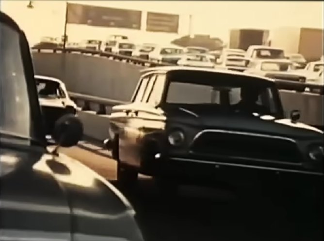 1962 Rambler American