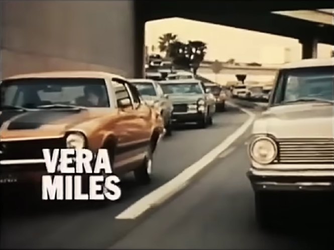 1971 Ford Maverick Grabber