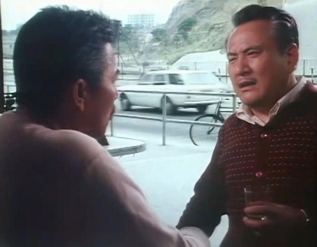 1970 Toyota Corona Wagon [RT80]