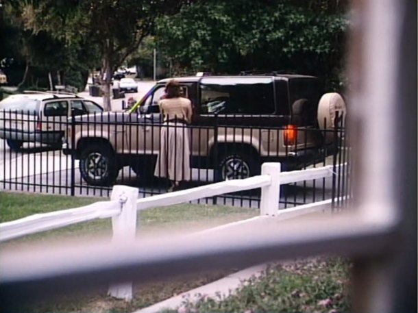 1987 Ford Bronco II [U14]