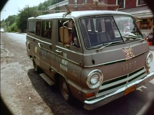 1968 Dodge A-100