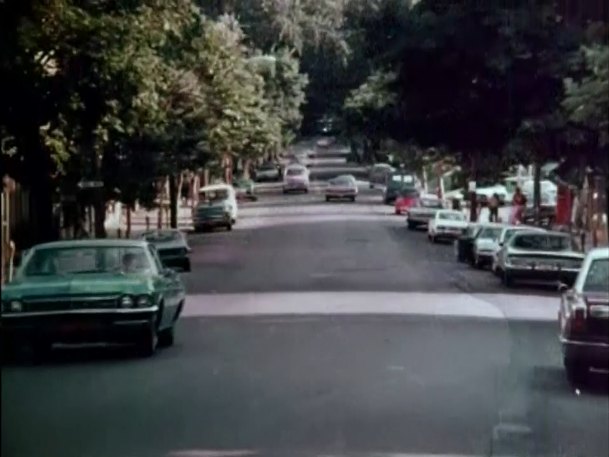 1965 Chevrolet unknown